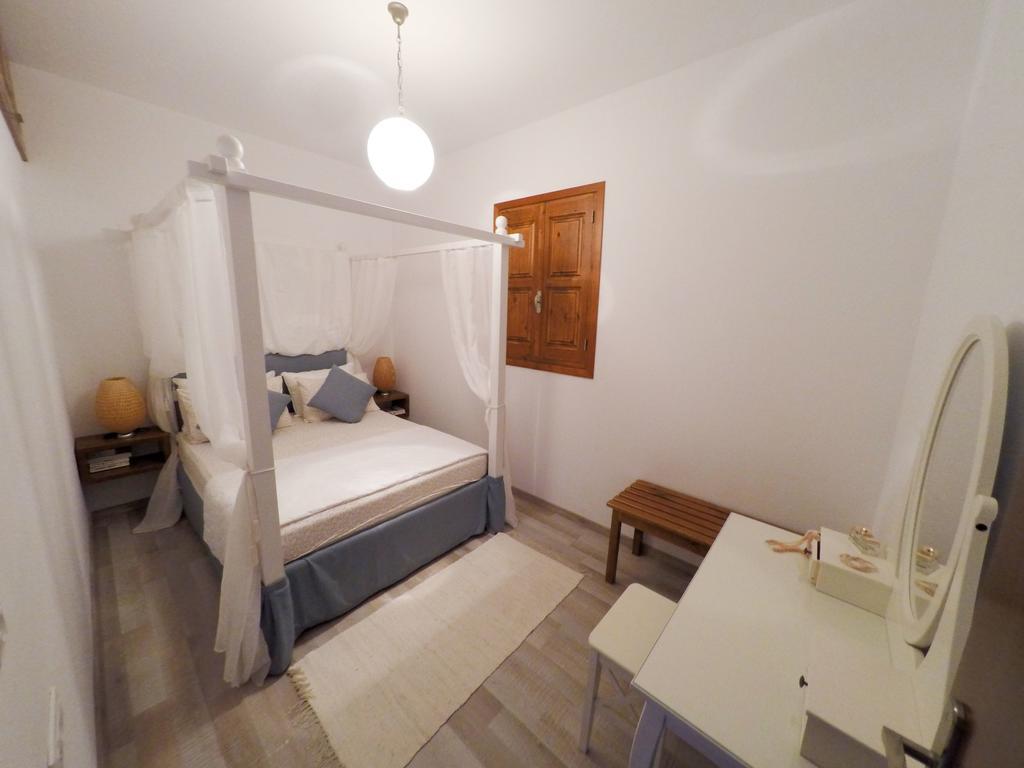 Lindos Seaside Junior Apartment Exterior photo